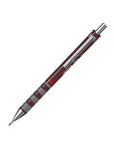 Creion Mecanic 1mm Tikky 3 Burgundi Rotring