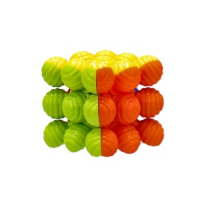 Cub Rubik MegaCreative Magic cube - Img 3