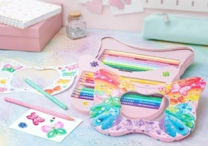 Display Gifts Sparkle 2023 Faber-Castell - Img 2