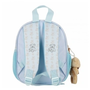 Ghiozdan Starpak Bear, 26cm, 26x23x9 cm, gradinita, 576209 - Img 3