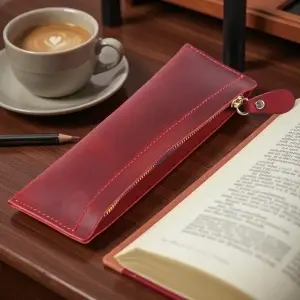 Husa Rosie Vintage Tip Penar