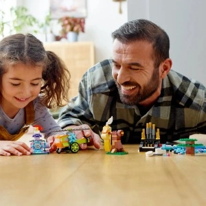 LEGO Classic, Caramizi si functii, 500 piese - Img 3