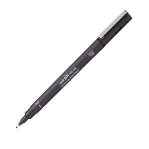 Liner 0.5 Gri Inchis UNI PIN-200, pe baza de apa
