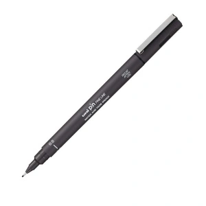 Liner 0.5 Gri Inchis UNI PIN-200, pe baza de apa