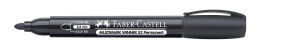 Marker Permanent Nergru Varf Rotund Multimark Winner 52 Faber-Castell