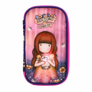 Penar echipat Gorjuss, 1 compartiment Firefly Dawn - Img 1