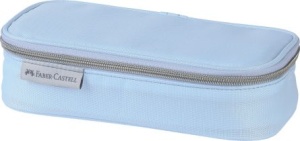 Penar Oval Herlitz Bleu Sky