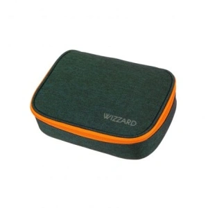 Penar Oval Mare Olive Melange Campus Walker