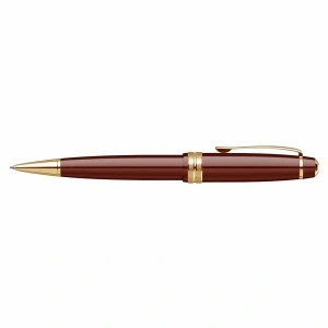 Pix Cross Bailey Light Glossy Resin Burgundy GT - Img 2