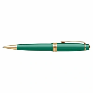 Pix Cross Bailey Light Glossy Resin Green GT - Img 2