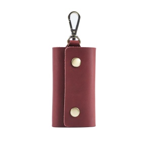 Port Chei Nino Grena Cu Accesoriu Metalic - Img 3