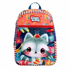 Rucsac Bangoberry, Remy Ratonul
