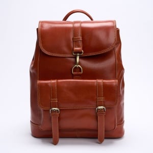 Rucsac Tehnic Urban Maro-Cognac
