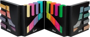 Set Birou 16Buc Textmarker 46 Faber-Castell - Img 2