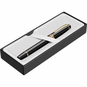 Stilou Cross Bailey Light Glossy Resin Black GT - Img 4