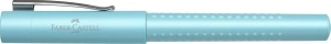 Stilou Grip 2011 Pearl Turcoaz M Faber-Castell - Img 2