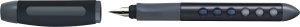Stilou Scolar Dreptaci Scribolino Negru Faber-Castell - Img 3
