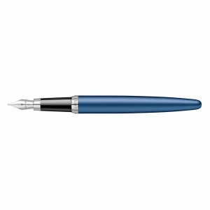 Stilou Sheaffer VFM Neon Blue NT - Img 3