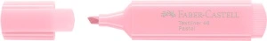 Textmarker Rose Powder Pastel 1546 Faber-Castell - Img 2