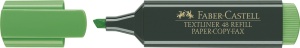 Textmarker Verde 1548 - Img 3