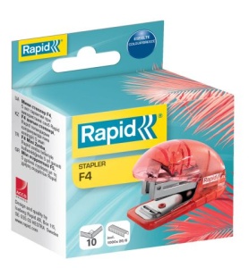 Capsator 10 Coli F4 Lavandă Colour Breeze Rapid - Img 5