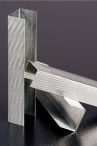 Capse 24/6 30 Coli 1000/Cutie Leitz - Img 2