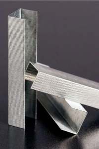 Capse 24/6 30 Coli 1000/Cutie Leitz - Img 2