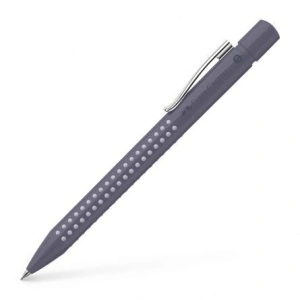 Creion Mecanic 0,7mm Gri Grip 2010 Faber-Castell