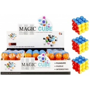 Cub Rubik MegaCreative Magic cube - Img 4