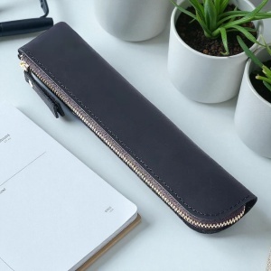 Etui Negru Pentru Stilou