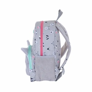 Ghiozdan scolar Astra AK300, 1 compartiment, colectia Cute Kitty - Img 3