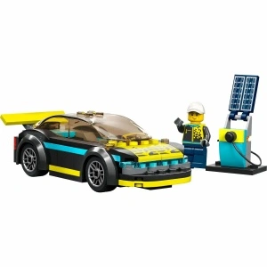 LEGO City, Masina sport electrica - Img 2
