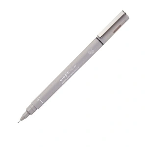 Liner 0.1 Gri Deschis UNI PIN-200, pe baza de apa