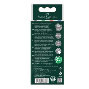 Marker Whiteboard vf Rotund Set4 W20 Faber-Castell - Img 2