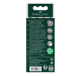 Marker Whiteboard vf Rotund Set4 W20 Faber-Castell - Img 2