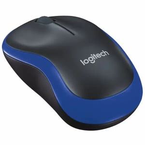 Mouse Wireless LOGITECH M158, 1000 dpi