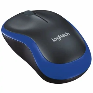 Mouse Wireless LOGITECH M158, 1000 dpi