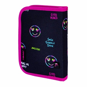 Penar Astra Head AC1 Smile Sparkle Shine, 1 compartiment - Img 3