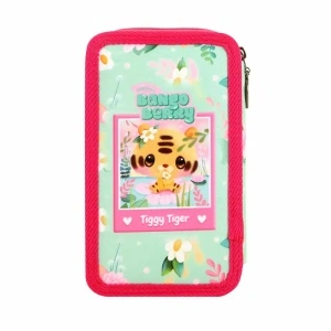 Penar echipat, Bangoberry, Tiggy Tigrisorul, 3 compartimente - Img 2