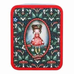 Penar echipat, Gorjuss, Little Mushroom, 2 compartimente