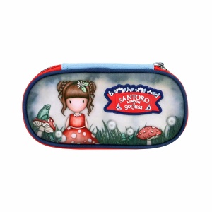 Penar Gorjuss, 1 compartiment Little Mushroom