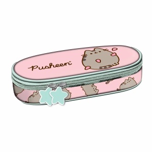 Penar Majewski ST Right, PC01, Pusheen roz pastel