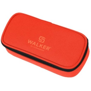 Penar Oval Roșu Flame Classic Walker