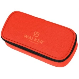 Penar Oval Roșu Flame Classic Walker