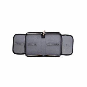 Penar scolar Astra, 1 compartiment, design Stelute - Img 4
