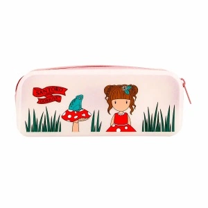 Penar silicon Gorjuss, Little Mushroom