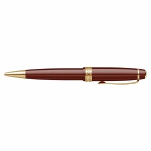 Pix Cross Bailey Light Glossy Resin Burgundy GT - Img 3