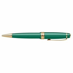 Pix Cross Bailey Light Glossy Resin Green GT - Img 3