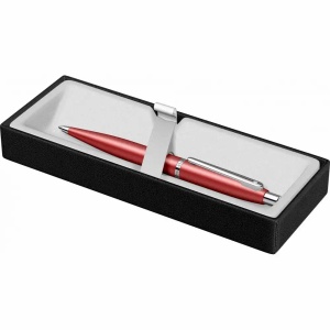Pix Sheaffer VFM Excessive Red NT - Img 5