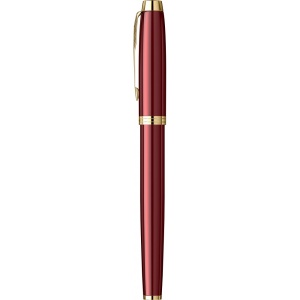 Red Lacquer GT Stilou - Img 5